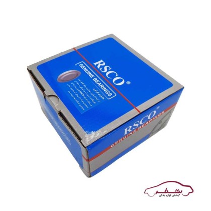 بلبرينگ توپي چرخ عقب ABS -پارس.سمند پژو 405 |RSCo  - كد 446451